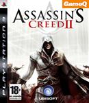 Assassin's Creed 2  PS3