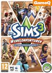 The Sims 3, World Adventures Pack (Add-On)