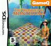 The Treasures of Montezuma  NDS