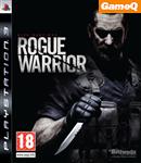 Rogue Warrior  PS3