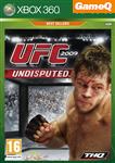 UFC 2009, Undisputed (Classics)  Xbox 360