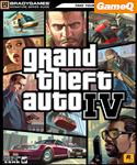 Grand Theft Auto 4, Signature Series Strategy Guide  (PC / PS3 / Xbox 360)