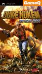 Duke Nukem, Critical Mass  PSP