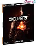Singularity, Signature Series Strategy Guide  PS3 / Xbox 360