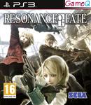 Resonance of Fate  PS3