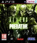 Aliens vs. Predator  PS3