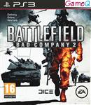 Battlefield, Bad Company 2  PS3