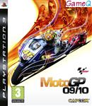 MotoGP 09/10  PS3