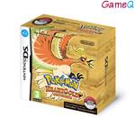 Pokémon, HeartGold Version  NDS