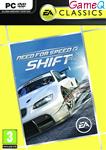 Need for Speed, Shift (Classic)  (DVD-Rom)