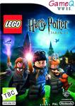 Lego, Harry Potter Jaren 1-4  Wii