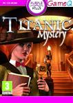 Titanic Mystery  (DVD-Rom)
