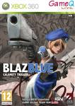 BlazBlue, Calamity Trigger  Xbox 360