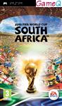 2010 FIFA World Cup South Africa  PSP