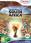 2010 FIFA World Cup South Africa  Wii