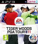 Tiger Woods PGA Tour 2011  PS3