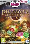 Pharao's Mystery (Brain College)  (DVD-Rom)