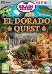 El Dorado Quest (Brain College)  (DVD-Rom)