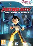 Astro Boy, The Video Game Wii