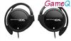 Hori, Headphones (Black) DSi / NDS Lite