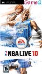 NBA Live 10 (2010) PSP (OP=OP)