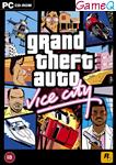 Grand Theft Auto (GTA), Vice City