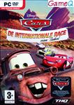 Cars 2, De Internationale Race van Takel