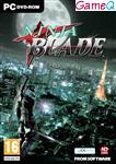 Ninja Blade (DVD-Rom)