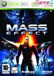 Mass Effect (Classics) Xbox 360