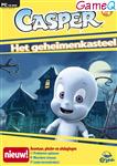 Casper, Het Geheimenkasteel (6-8 jaar)
