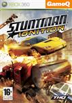 Stuntman, Ignition  Xbox 360