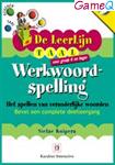 Leerlijn Taal, Werkwoordspelling