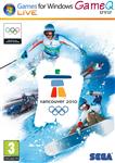 Vancouver 2010, Het officiële videospel van de Olympische Winterspelen (DVD-Rom)