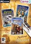 Medieval Trilogy (Tortuga, Nights of Honor and Patrician III)