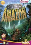 Hidden Expedition, Amazon