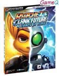 Ratchet & Clank, A Crack in Time, Signature Series Guide PS3