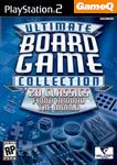 Ultimate Board Games  PS2
