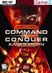 Command & Conquer (C&C), Kane's Wrath Add On (DVD-Rom) (Import)