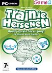 Train Je Hersenen, Gevorderden Edition (OP=OP)