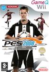 Pro Evolution Soccer 7 (2008) Wii