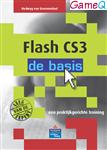 Flash CS3, de basis (Boek)