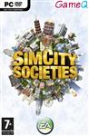 Sim City, Societies Destinations (DVD-Rom) (OP=OP)