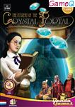 The Mystery of the Crystal Portal