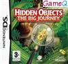 Hidden Objects, The Big Journey NDS