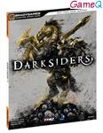 Darksiders Signature Series Strategy Guide (PS3 / Xbox 360)