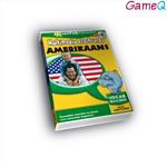 Multimedia Flashcards, Amerikaans Engels