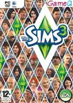 De Sims 3 (DVD-Rom)