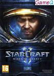 StarCraft 2, Wings of Liberty (DVD-Rom)