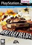 Battlefield 2, Modern Combat  PS2  (Import)