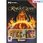 King's Quest Collection (7 Pack)  (Import)